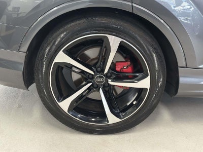 2024 Audi Q7 Prestige 55 TFSI quattro Tiptronic