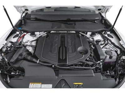 2026 Audi A6 Premium quattro S tronic