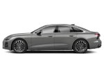2026 Audi A6 Premium quattro S tronic