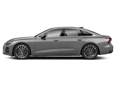 2026 Audi A6 Premium quattro S tronic