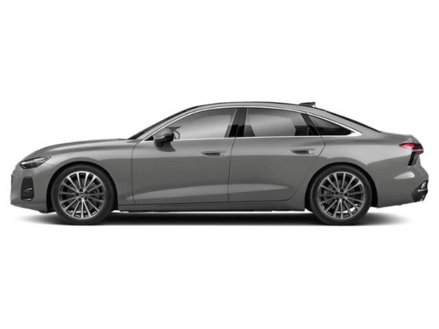 2026 Audi A6 Premium quattro S tronic