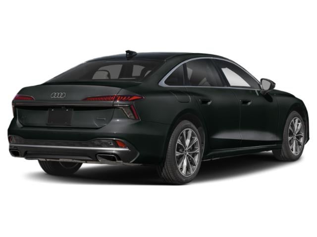 2026 Audi A6 Premium quattro S tronic