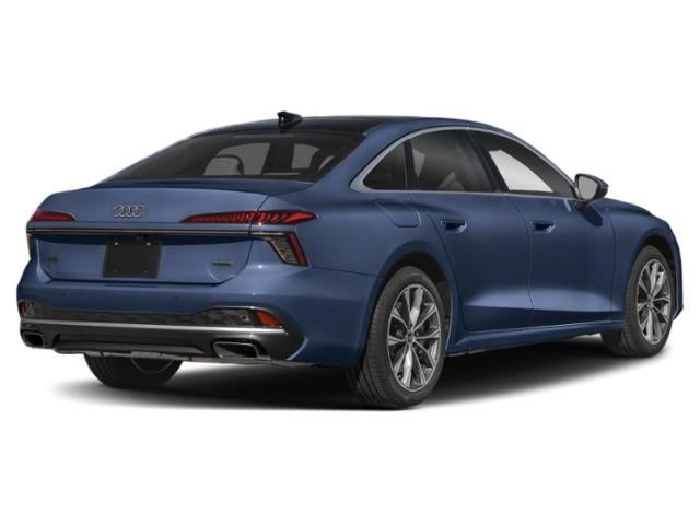 2026 Audi A6 Premium quattro S tronic