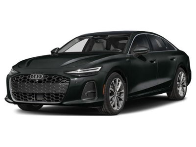 2026 Audi A6 Premium quattro S tronic