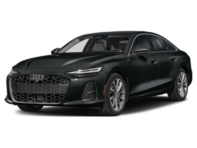 2026 Audi A6 Premium quattro S tronic