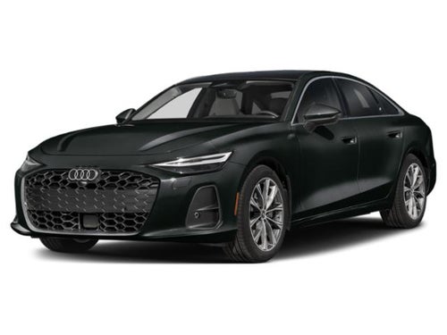 2026 Audi A6 Premium quattro S tronic