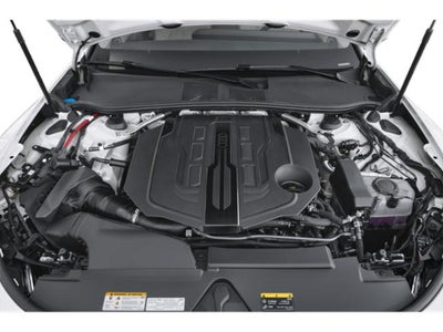 2026 Audi A6 Premium quattro S tronic