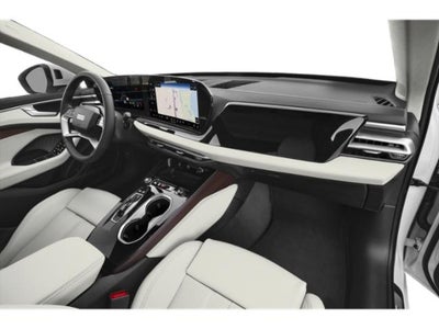 2026 Audi A6 Premium quattro S tronic