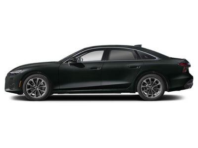 2026 Audi A6 Premium quattro S tronic