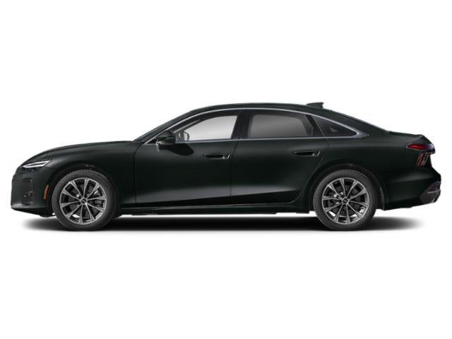 2026 Audi A6 Premium quattro S tronic