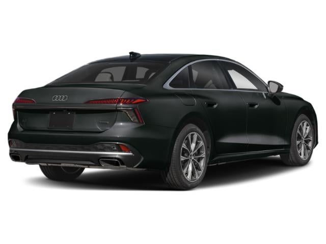 2026 Audi A6 Premium quattro S tronic