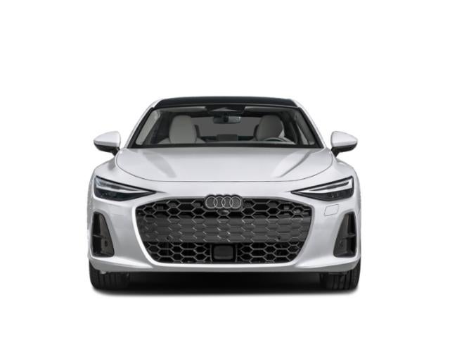 2026 Audi A6 Premium quattro S tronic