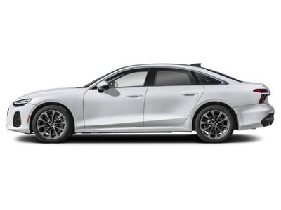 2026 Audi A6 Premium quattro S tronic