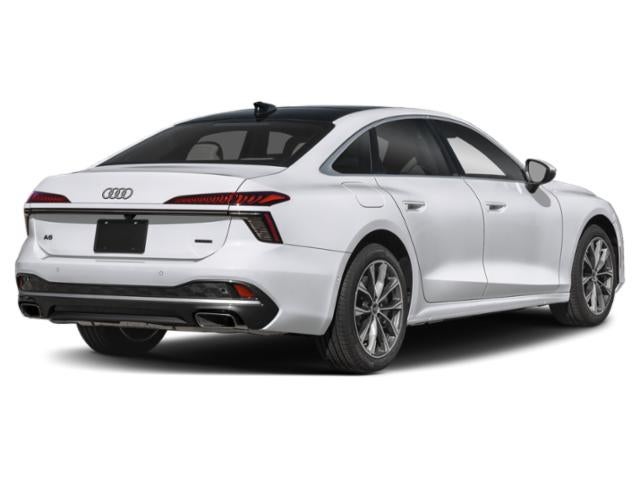 2026 Audi A6 Premium quattro S tronic