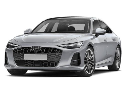 2026 Audi A6 Premium quattro S tronic