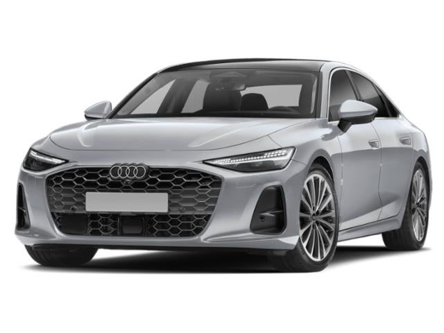 2026 Audi A6 Premium quattro S tronic