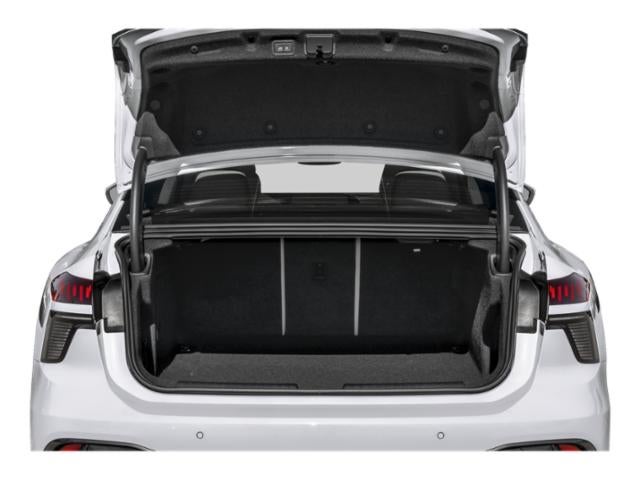 2026 Audi A6 Premium quattro S tronic