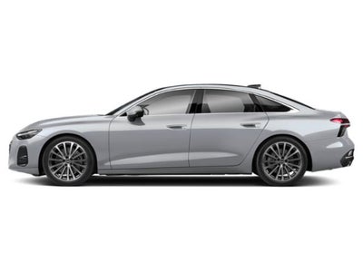 2026 Audi A6 Premium quattro S tronic