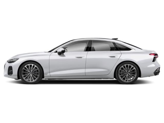 2026 Audi A6 Premium quattro S tronic