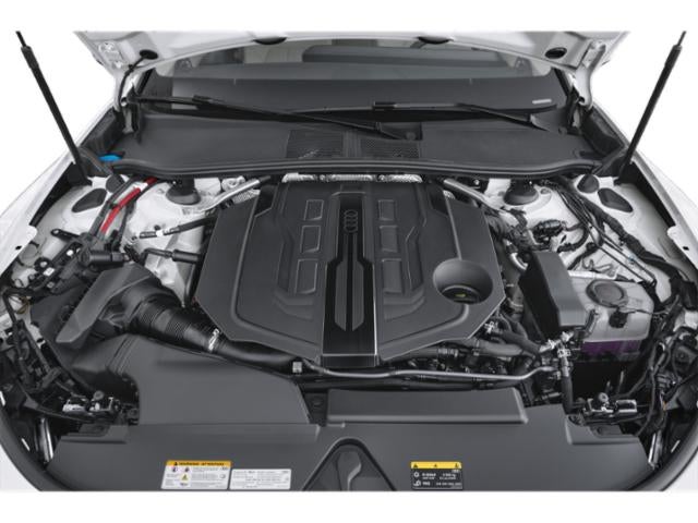 2026 Audi A6 Premium quattro S tronic