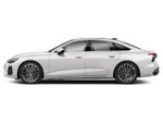 2026 Audi A6 Premium quattro S tronic
