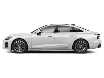 2026 Audi A6 Premium quattro S tronic