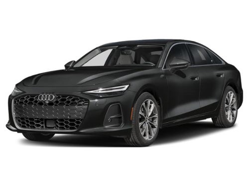 2026 Audi A6 Premium quattro S tronic