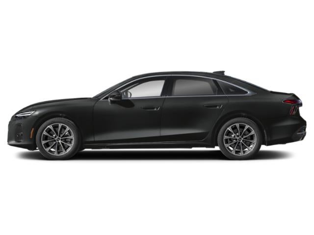 2026 Audi A6 Premium quattro S tronic