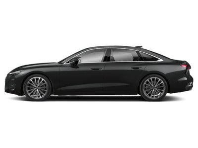 2026 Audi A6 Premium quattro S tronic