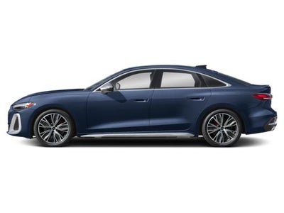 2026 Audi S5 Premium TFSI quattro S tronic