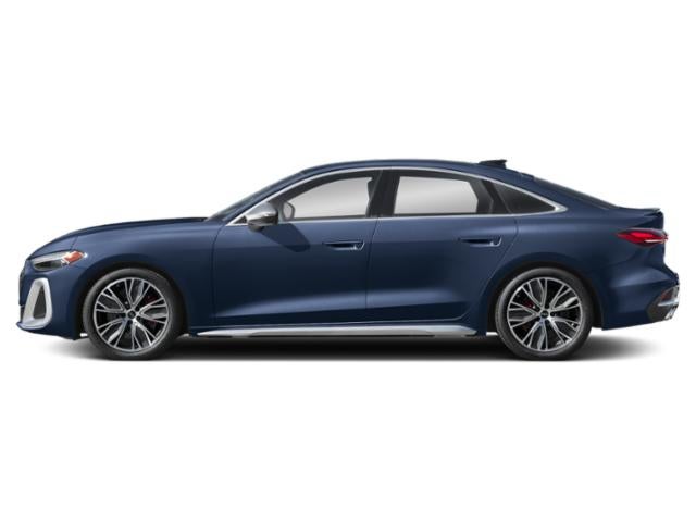 2026 Audi S5 Premium TFSI quattro S tronic