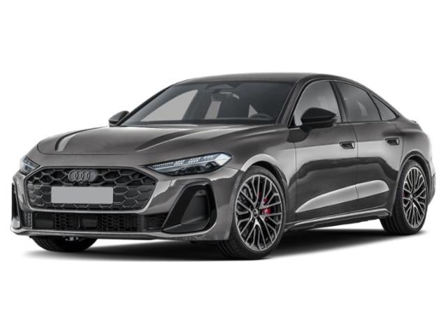 2025 Audi All-new S5 Premium TFSI quattro S tronic