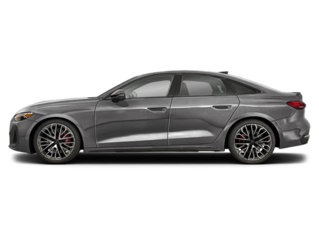 2025 Audi All-new S5 Premium TFSI quattro S tronic