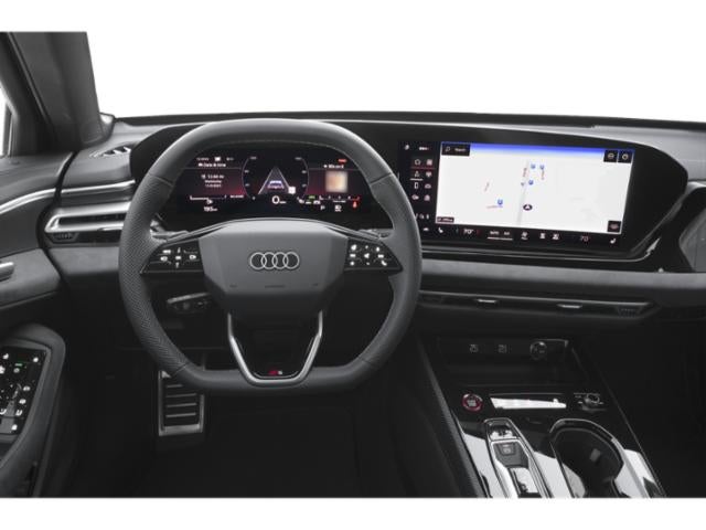 2025 Audi All-new S5 Premium TFSI quattro S tronic