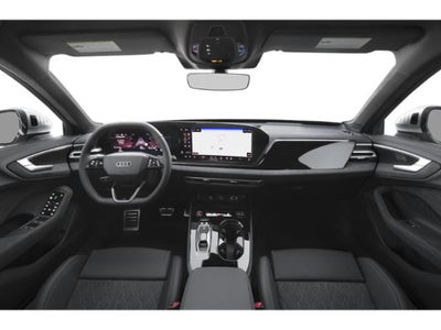 2025 Audi All-new S5 Premium TFSI quattro S tronic