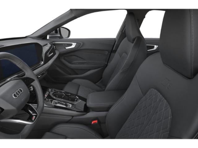 2025 Audi All-new S5 Premium TFSI quattro S tronic