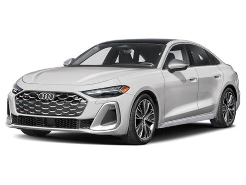 2026 Audi S5 Premium TFSI quattro S tronic