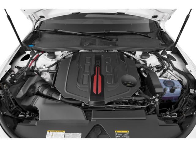 2026 Audi S5 Premium TFSI quattro S tronic