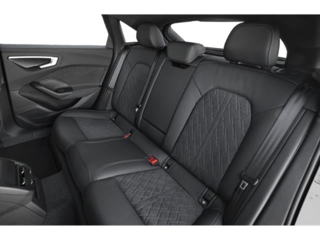 2026 Audi S5 Premium TFSI quattro S tronic