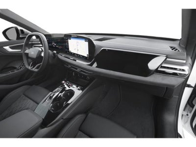 2026 Audi S5 Premium TFSI quattro S tronic