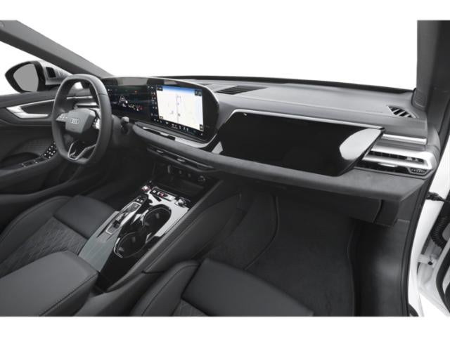 2026 Audi S5 Premium TFSI quattro S tronic