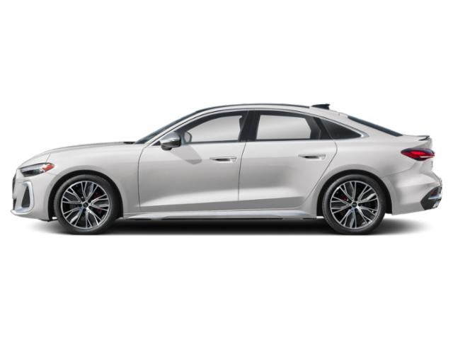 2026 Audi S5 Premium TFSI quattro S tronic