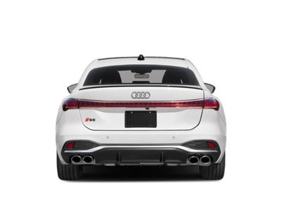 2026 Audi S5 Premium TFSI quattro S tronic
