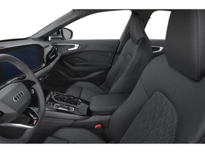 2026 Audi S5 Premium TFSI quattro S tronic