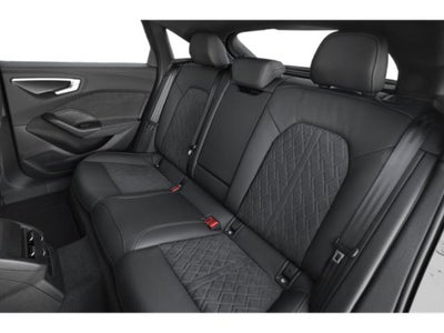 2026 Audi S5 Premium TFSI quattro S tronic
