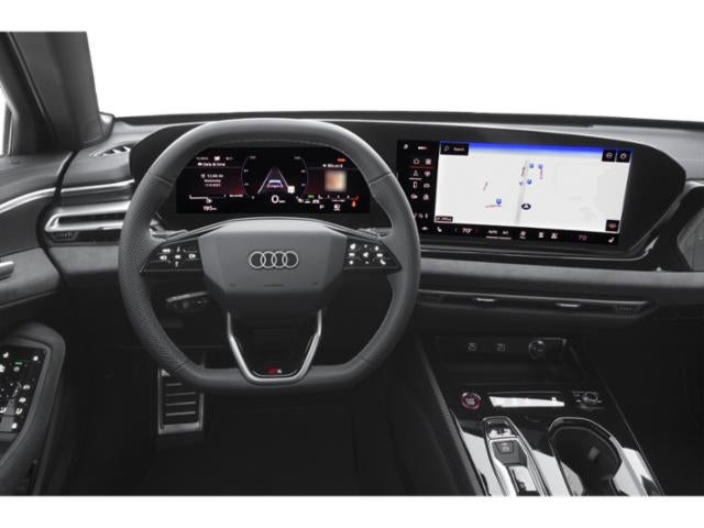 2026 Audi S5 Premium TFSI quattro S tronic