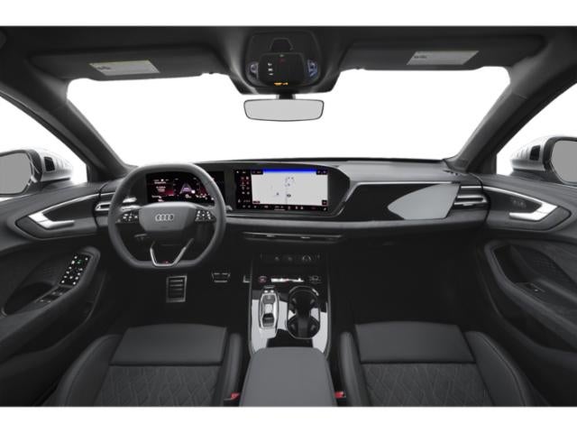 2026 Audi S5 Premium TFSI quattro S tronic
