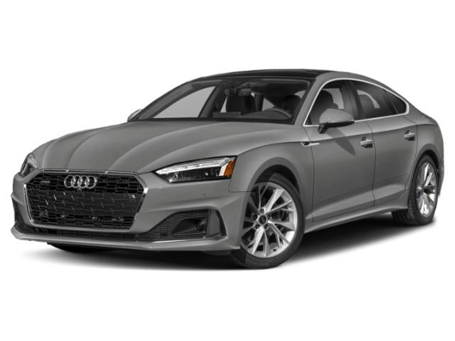 2026 Audi A5 Premium TFSI quattro S tronic