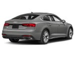 2026 Audi A5 Premium TFSI quattro S tronic