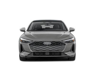 2026 Audi A5 Premium TFSI quattro S tronic